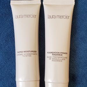 Laura Mercier Bundle